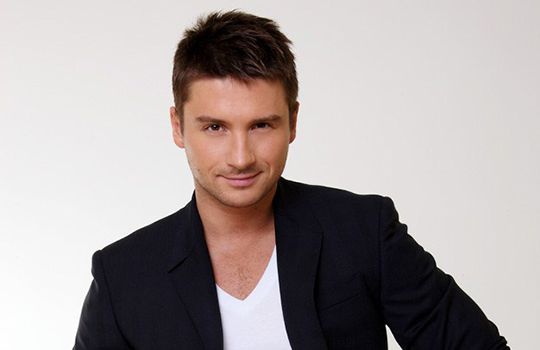 Sergey Lazarev