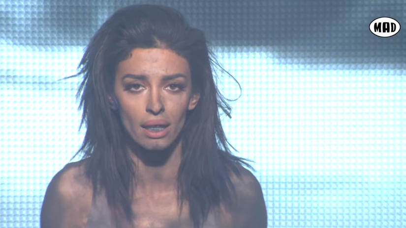 foureira madwalk