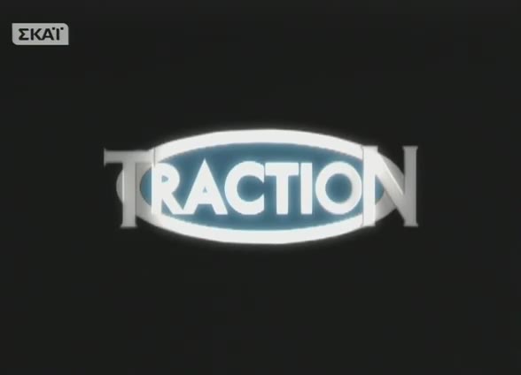 traction