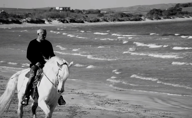 Στέλιος Ρόκκος - Θάλασσα