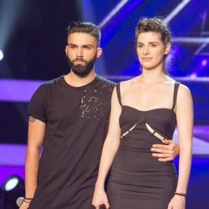 X-Factor: Όλα όσα έγιναν στο 8ο live show (βίντεο)