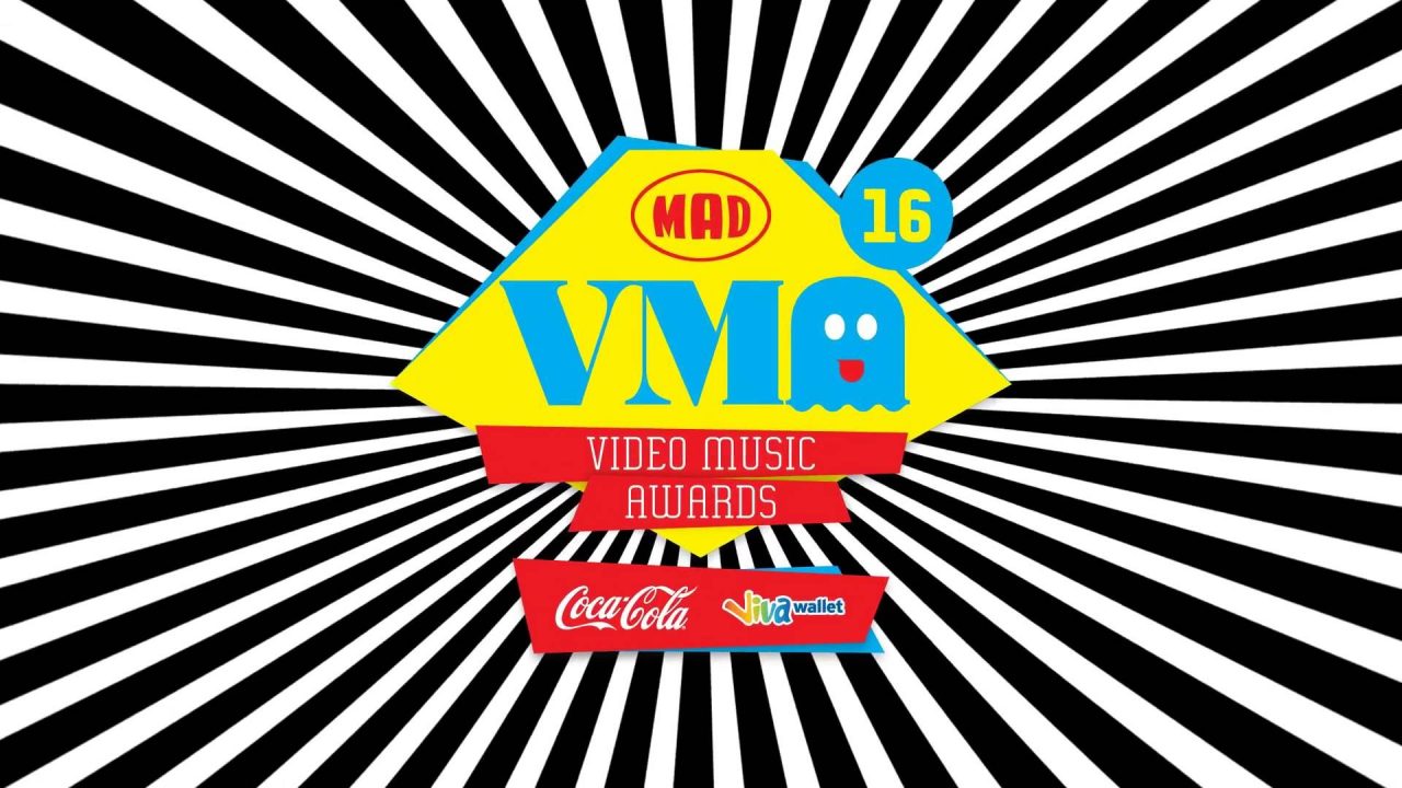 Mad VMA 2016