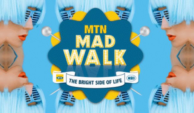 MTN MadWalk 2016 Κύπρου: Δείτε αποσπάσματα από τη λαμπερή βραδιά (βίντεο)