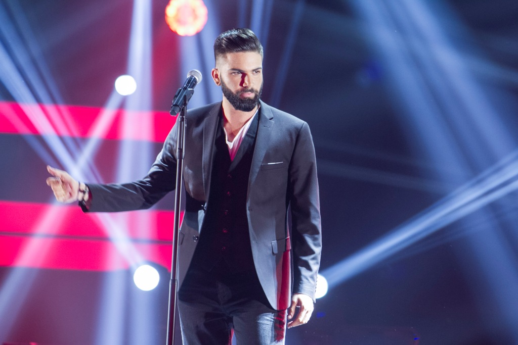 X-Factor: Τι θα δούμε στον Τελικό την Παρασκευή 8 Ιουλίου;