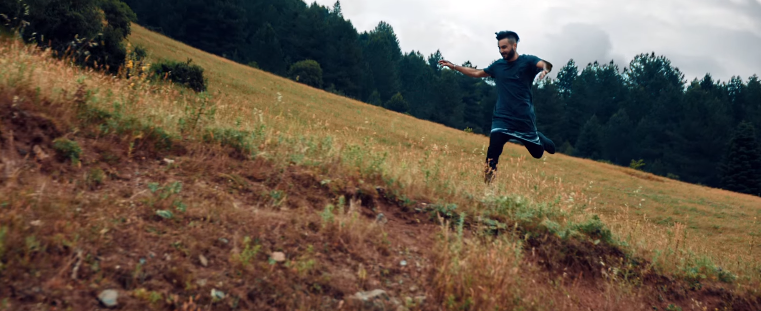 "Στα όριά μου" - Δείτε το νέο βίντεο κλιπ του Βασίλη Άνη