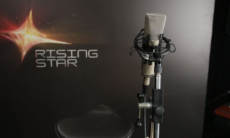 Rising Star: Δείτε την επίσημη ανακοίνωση του Ant1