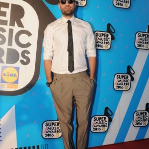 Super Music Awards 2016: Δείτε ποιοι είναι οι μεγάλοι νικητές των βραβείων (φωτογραφίες)