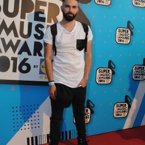 Super Music Awards 2016: Δείτε ποιοι είναι οι μεγάλοι νικητές των βραβείων (φωτογραφίες)