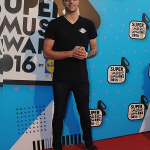 Super Music Awards 2016: Δείτε ποιοι είναι οι μεγάλοι νικητές των βραβείων (φωτογραφίες)