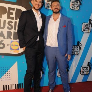 Super Music Awards 2016: Δείτε ποιοι είναι οι μεγάλοι νικητές των βραβείων (φωτογραφίες)