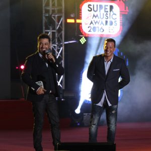 Super Music Awards 2016: Δείτε ποιοι είναι οι μεγάλοι νικητές των βραβείων (φωτογραφίες)