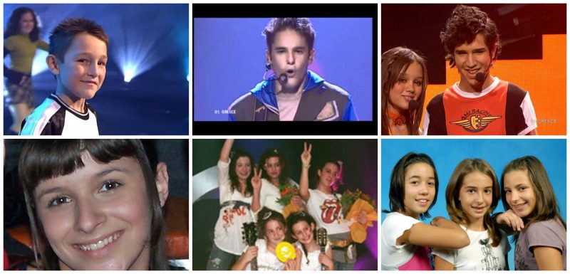 Eurovision Junior