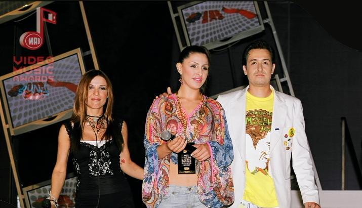 Mad vma 2004