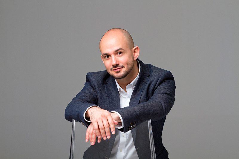 Franco Fagioli