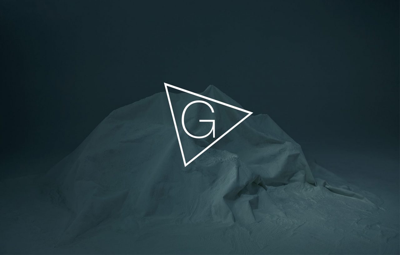 G - New Project - Γιώργος Μαζωνάκης