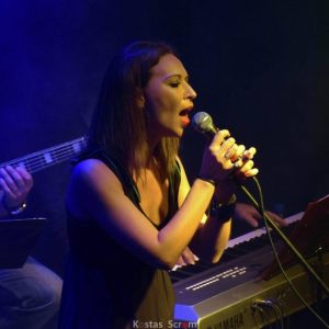 Δώρα Χρυσικού