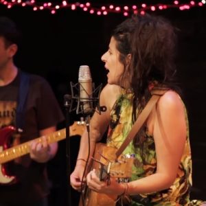 Μαρία Κηλαηδόνη-Η γκρίνια