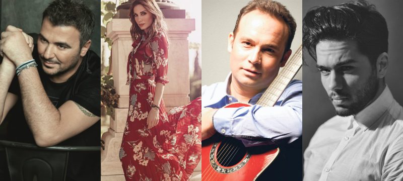 Rising star κριτική επιτροπή