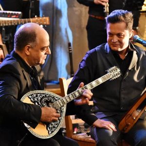 Στην υγειά μας ρε παιδιά - Σάββατο 26 Νοεμβρίου 2016