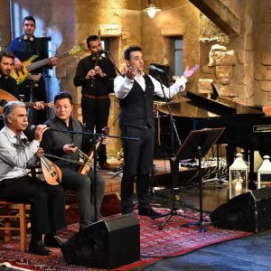 Στην υγειά μας ρε παιδιά - Σάββατο 26 Νοεμβρίου 2016