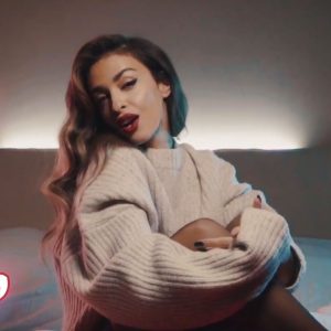 foureira-2017-sagapo-video-clip5