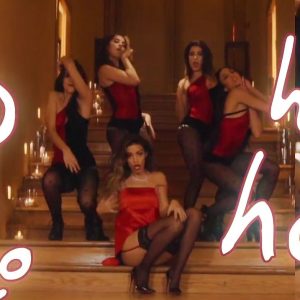 foureira-2017-sagapo-video-clip8