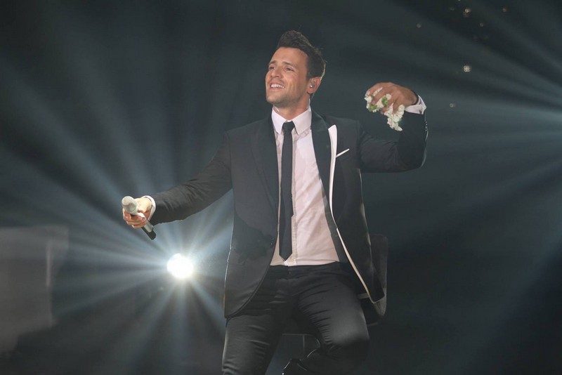 πράγματα που πρέπει να ξέρεις για τον Νίκο Βέρτη