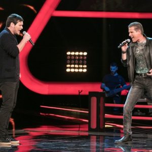 The Voice of Greece Battles