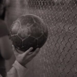 Δραμαμίνη - Όταν δίπλα μου δεν ήταν κανείς