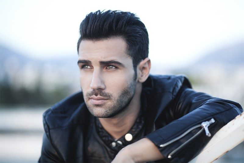 Η φωτογραφία του Πέτρου Ιακωβίδη 