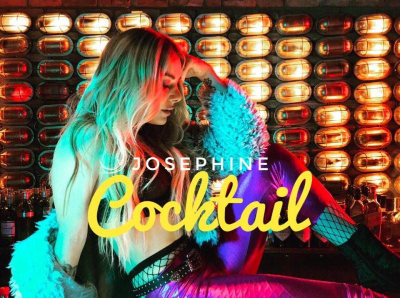Cocktail - Josephine