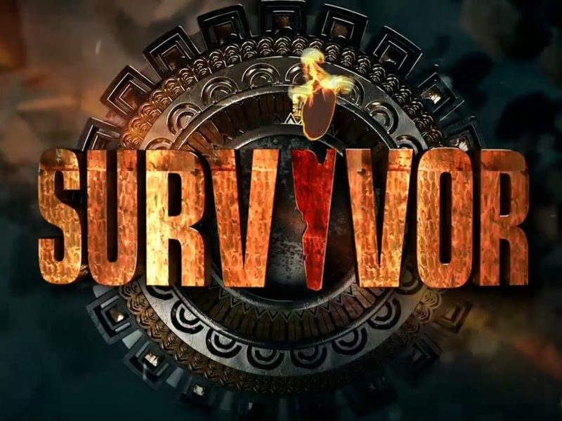 finalists του Survivor