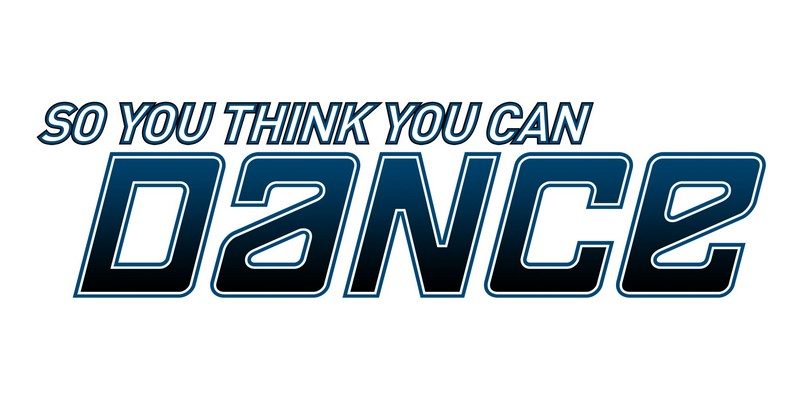 Το πρώτο γύρισμα του So You Think You Can Dance