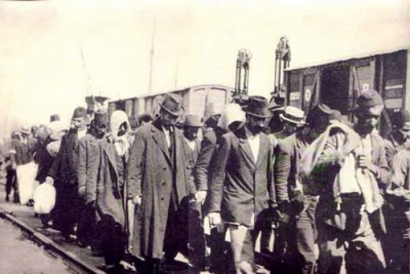 Πανελλήνια Ημέρα Προσφυγιάς