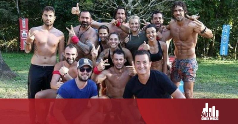 Ποιος παίκτης του Survivor τραγούδησε καλύτερα