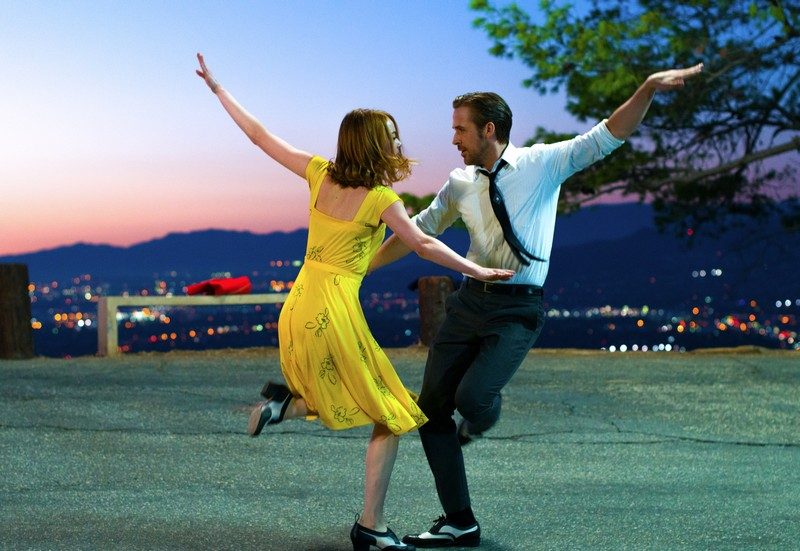 Το La La Land έρχεται στην Ελλάδα