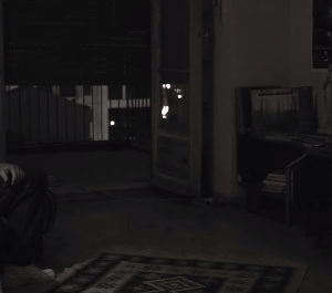 Θύτης - Το τελευταίο κομμάτι