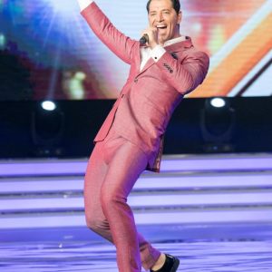 Σάκης Ρουβάς