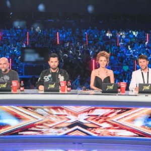 4ο Live show του X Factor