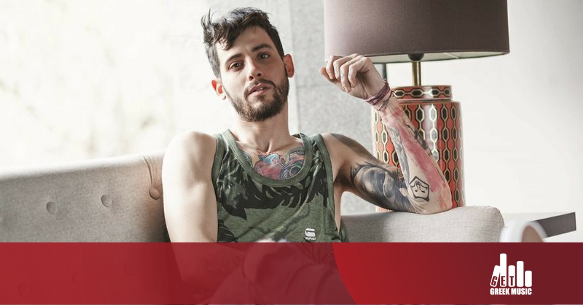 Τι κοινό έχει ο Αναστάσιος Ράμμος με τον Αντώνη Ρέμο;