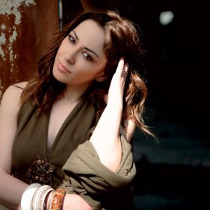 Μελίνα Ασλανίδου