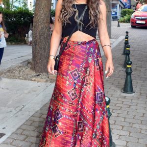 Μελίνα Ασλανίδου