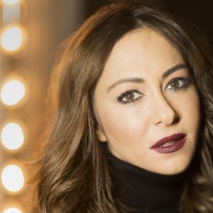 Μελίνα Ασλανίδου