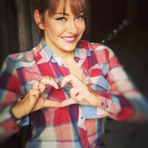 Μελίνα Ασλανίδου