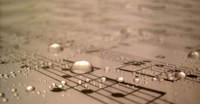 τραγούδια χωρίς ρεφραίν