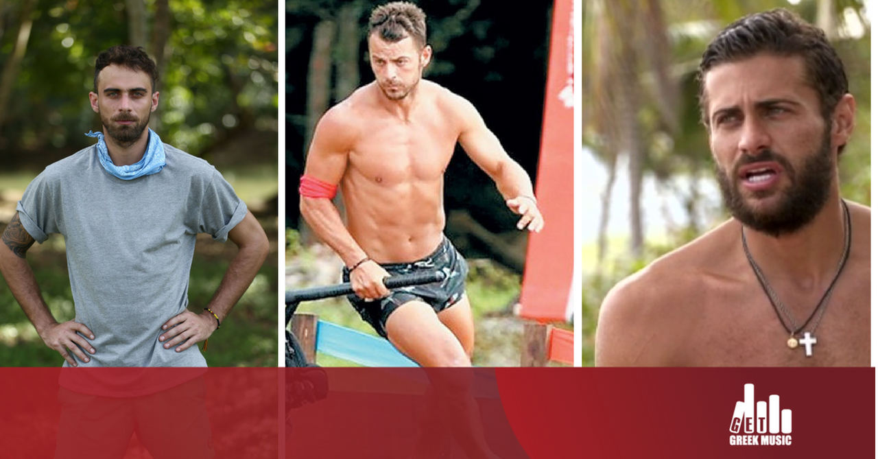 Ποιο τραγούδι ταιριάζει στους finalists του Survivor; Special (vids)