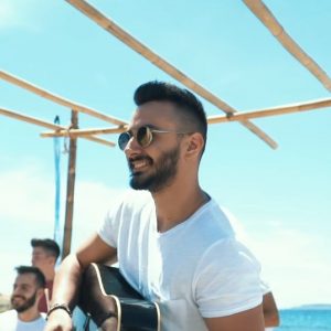 Stelia - Σε περιμένω τ' άλλο καλοκαίρι