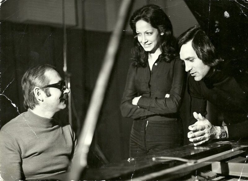 Βίσση και Νταλάρας