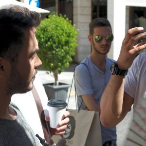 Νέο βίντεο κλιπ για τον Μιχάλη Χατζηγιάννη