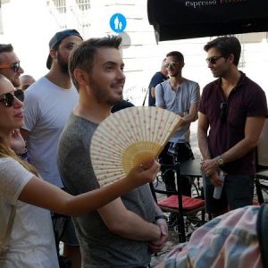 Νέο βίντεο κλιπ για τον Μιχάλη Χατζηγιάννη